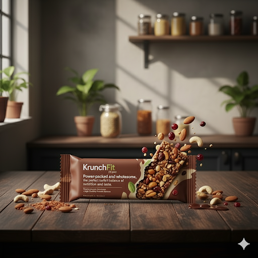 Protein Bar ( 50gm )